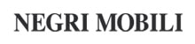 Logo azienda cliente NEGRI MOBILI - Bereguardo (PV)