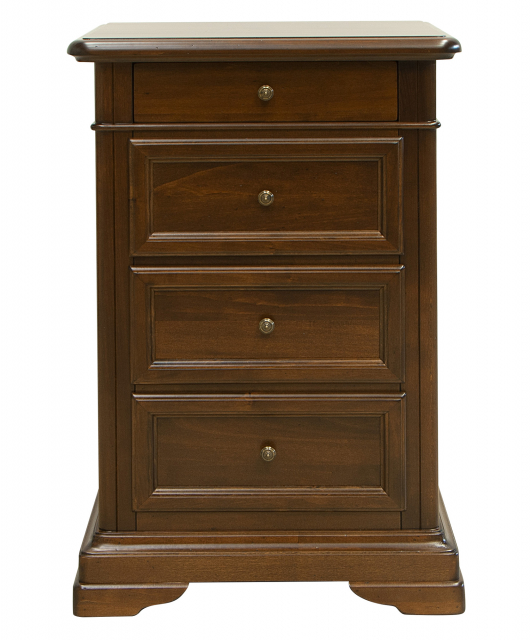 Costumized small chest of drawers cod. 2861s