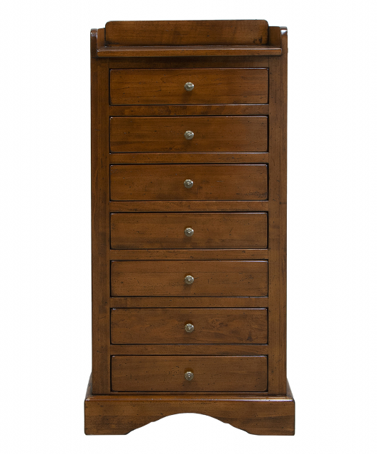 Costumized Chest of drawers