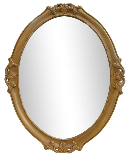 Customized Mirror